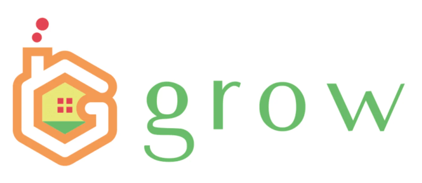 株式会社grow